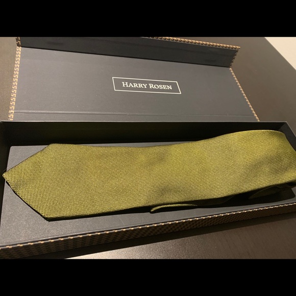 Massimo Dutti Other - Massimo Dutti tie